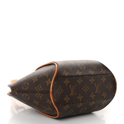 Louis Vuitton Monogram Ellipse PM 4 of 11