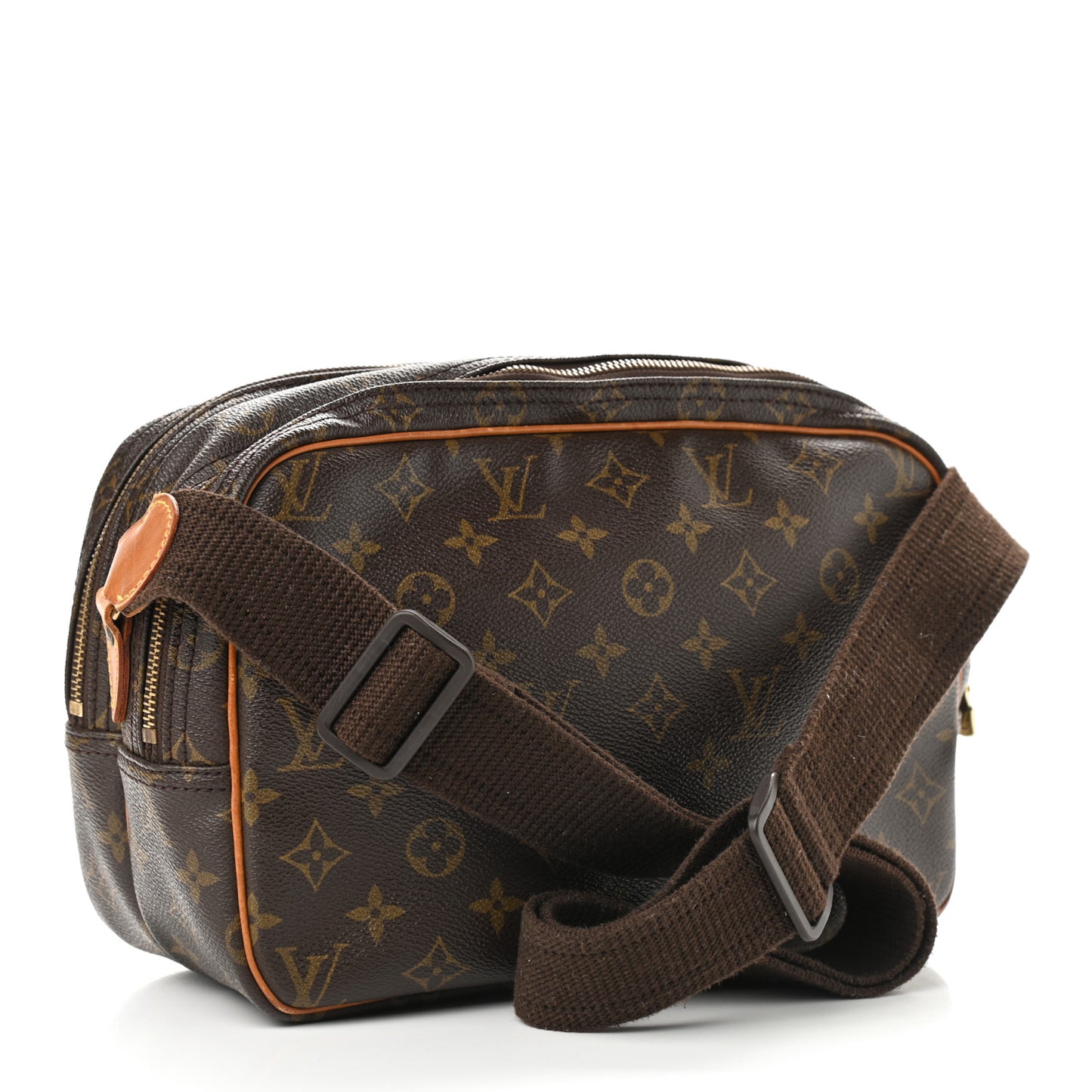Monogram Reporter PM