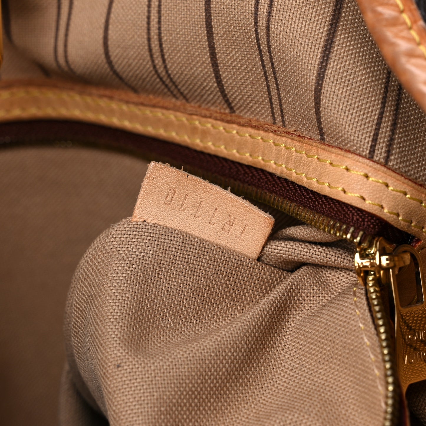 Monogram Delightful PM