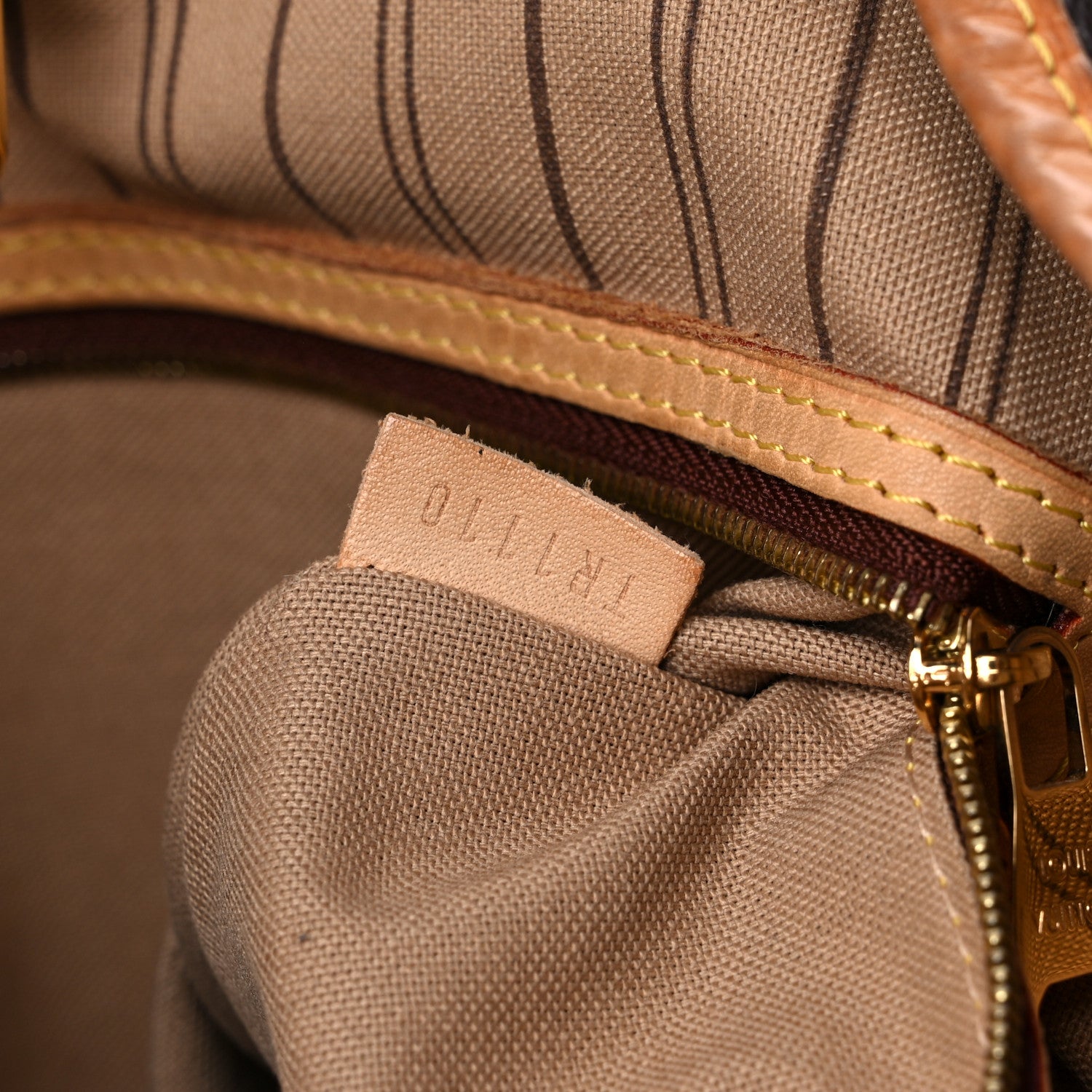 Louis Vuitton Monogram Delightful PM 7 of 26