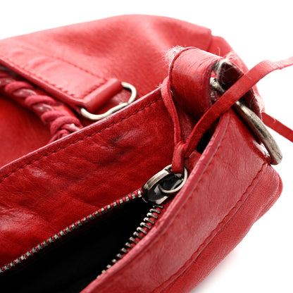 Balenciaga Agneau Classic Hardware First Rubisse 13 of 15