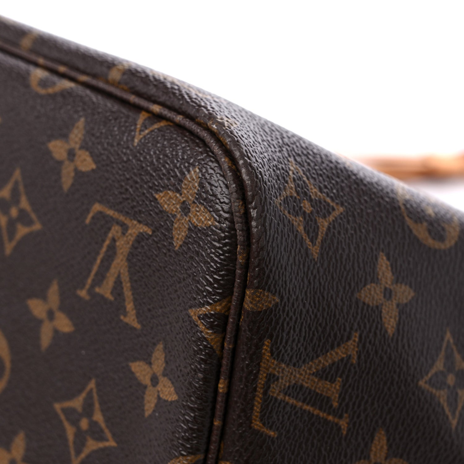Louis Vuitton Monogram Neo Neverfull MM Cherry 11 of 15