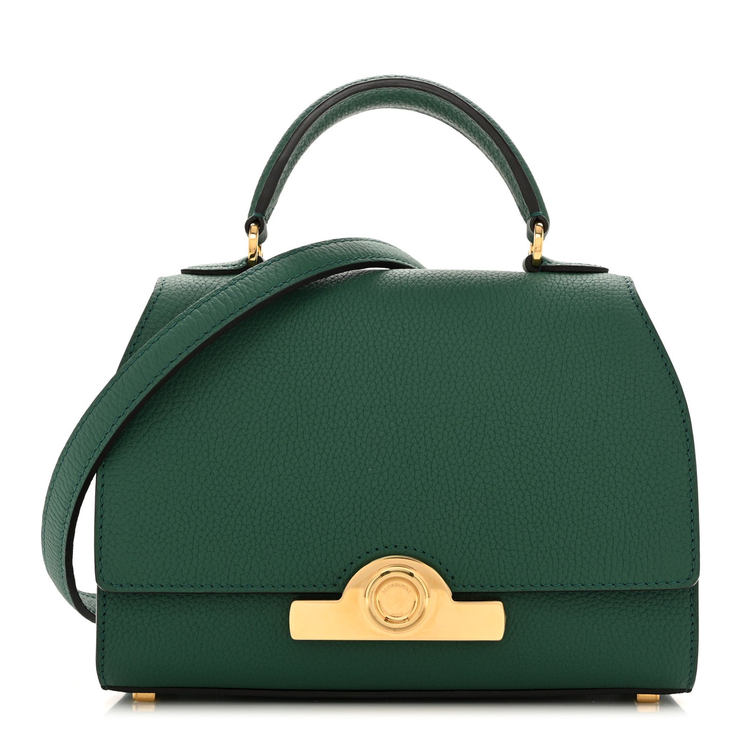 Taurillon Blush Rejane BB Emerald