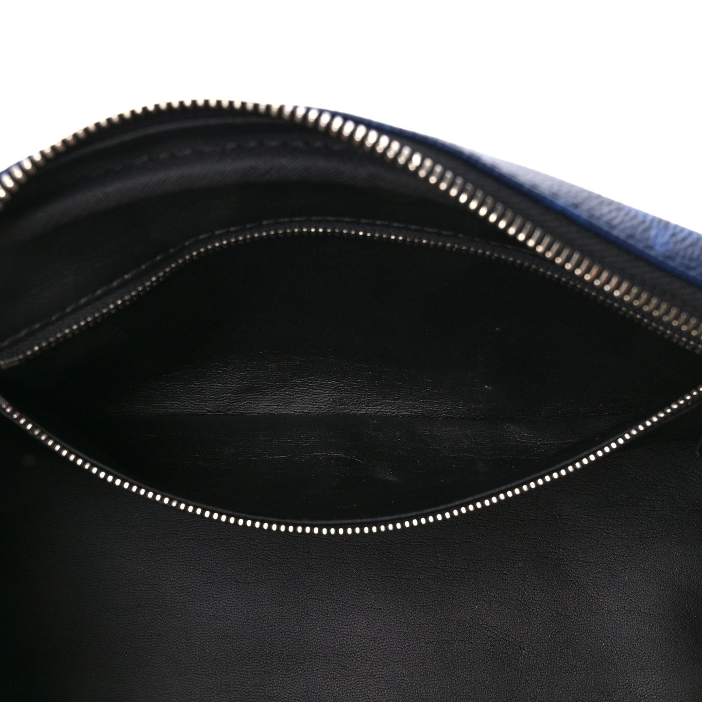 Taigarama Dopp Kit Toilet Pouch Cobalt
