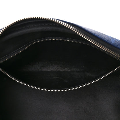 Louis Vuitton Taigarama Dopp Kit Toilet Pouch Cobalt 6 of 12