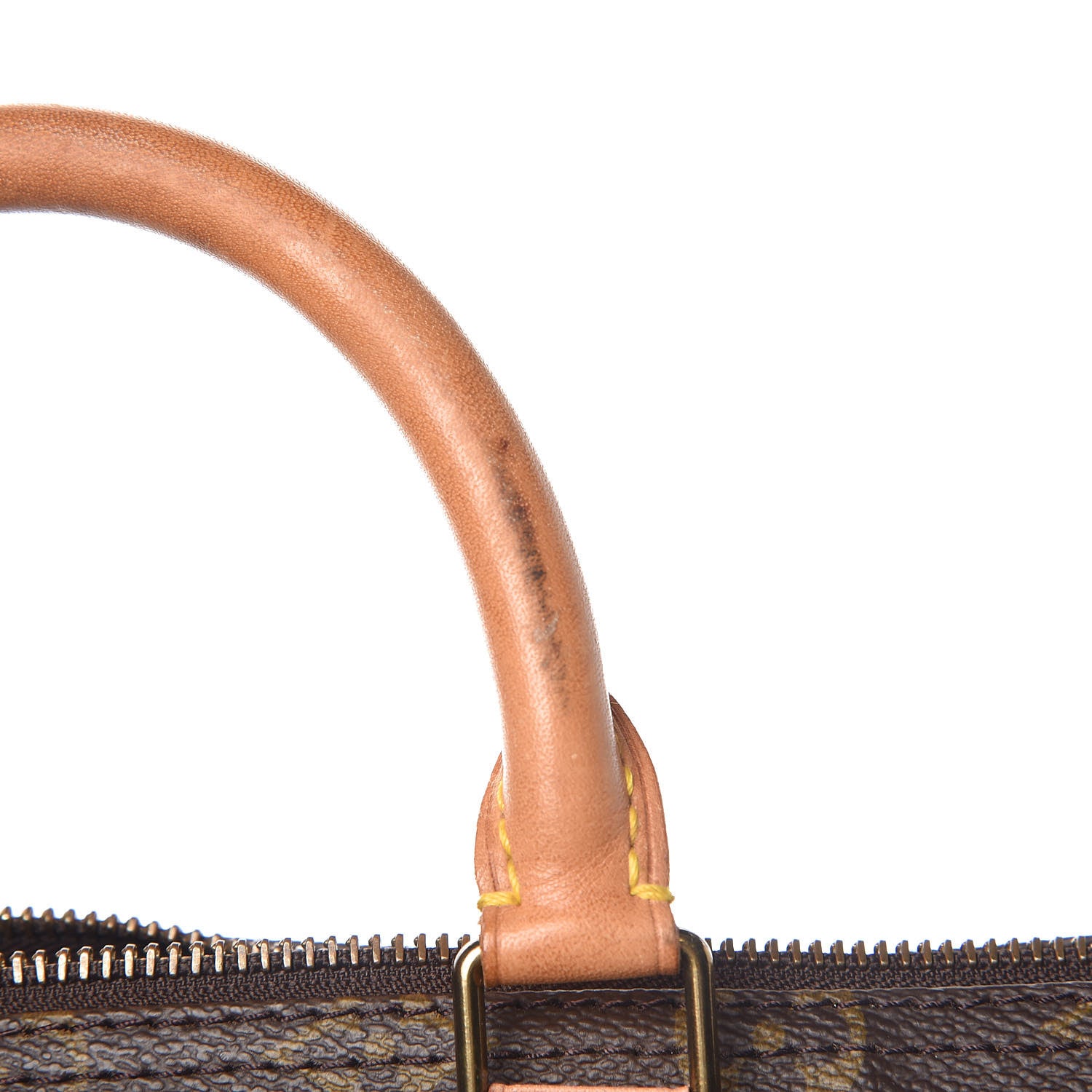 Louis Vuitton Monogram Speedy 35 12 of 14