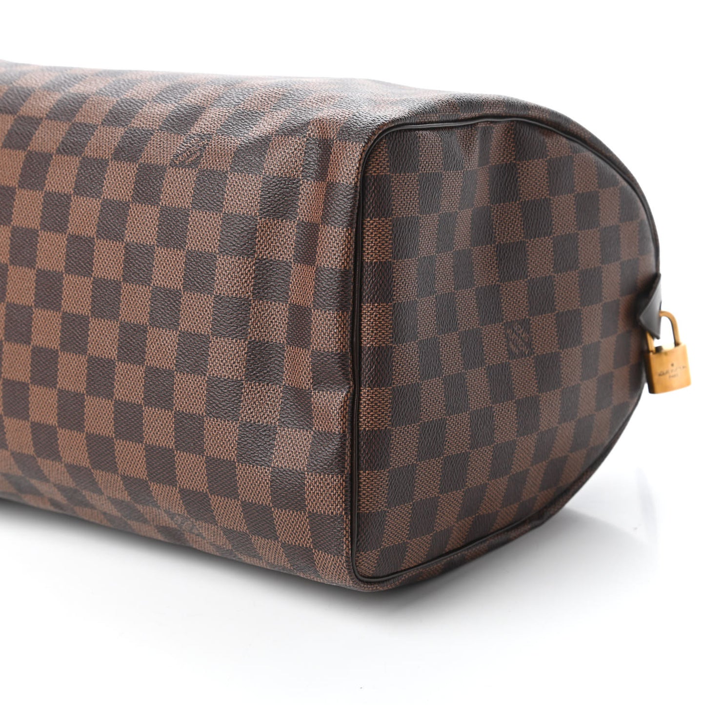 Damier Ebene Speedy 35
