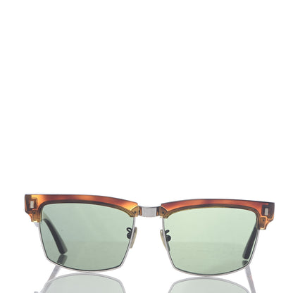 Celine Acetate Mineral Sunglasses CL40054U Havana 2 of 6