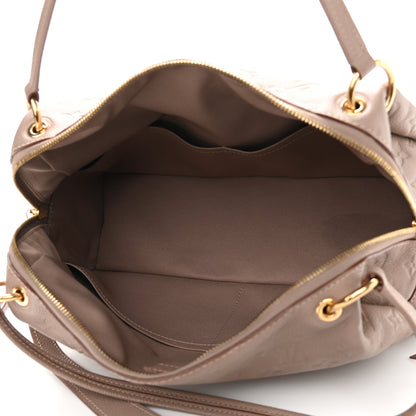 Louis Vuitton Empreinte Ponthieu PM Vison 5 of 11