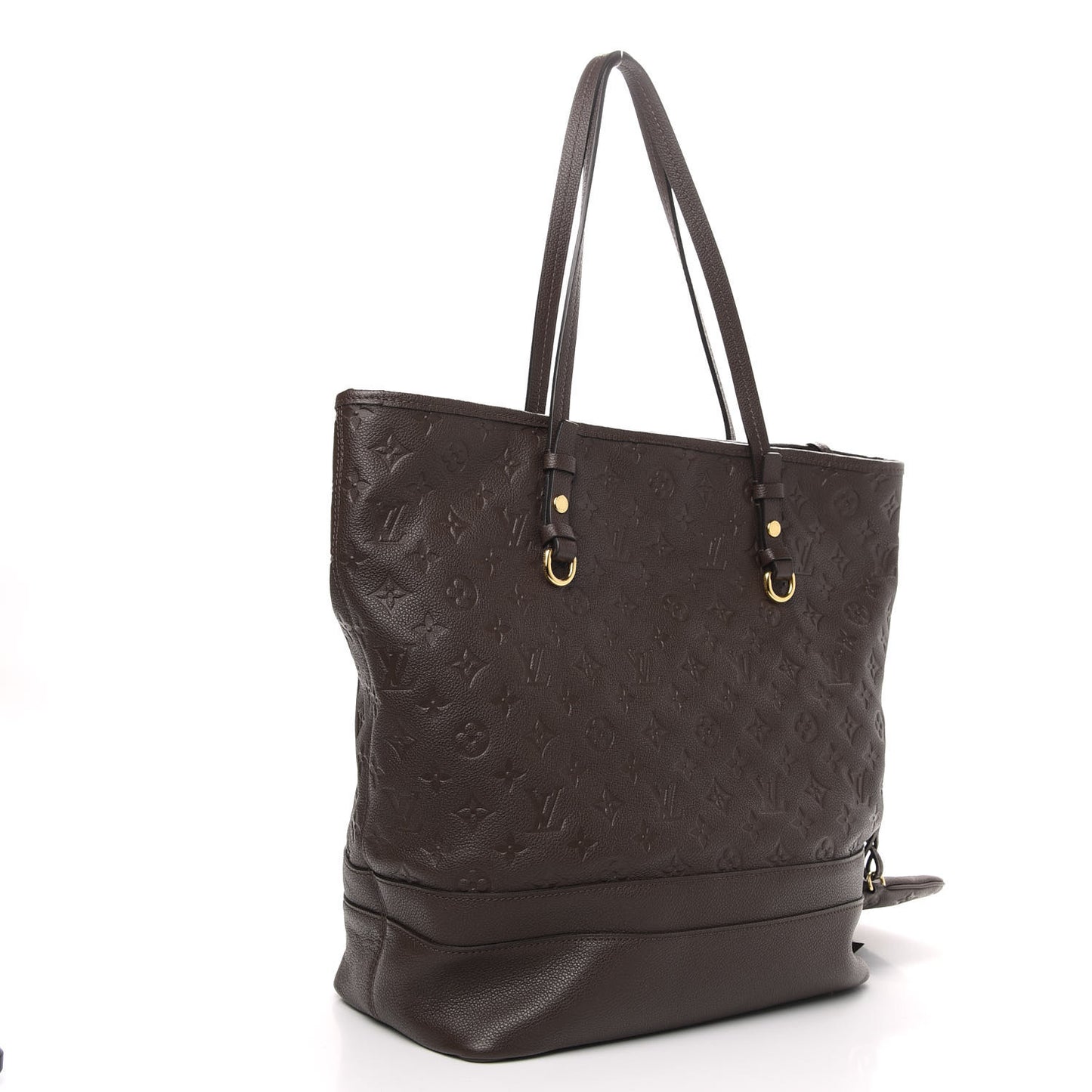 Empreinte Citadine GM Terre