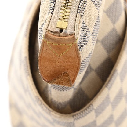 Louis Vuitton Damier Azur Totally MM 6 of 13