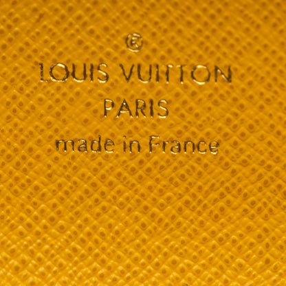 Louis Vuitton Monogram 6 Key Multicles Holder Mimosa 6 of 7