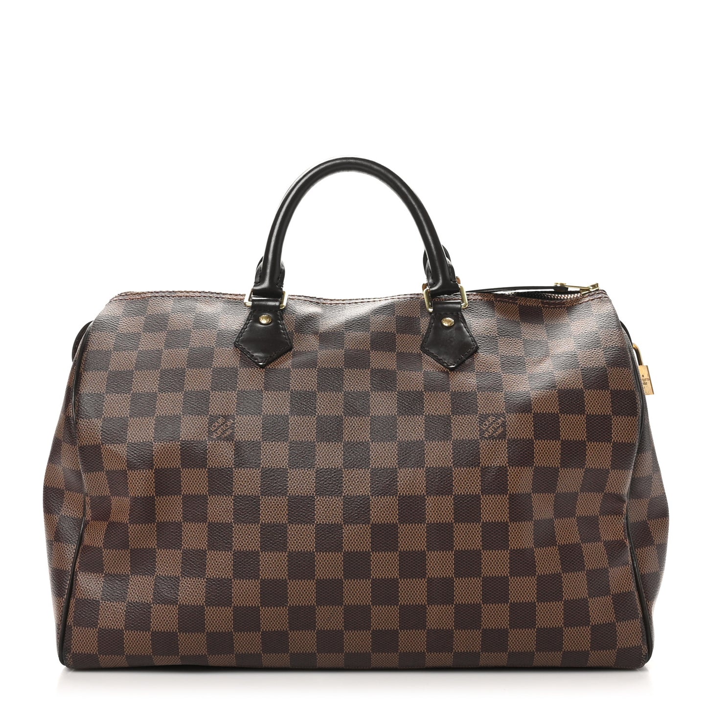 Damier Ebene Speedy 35
