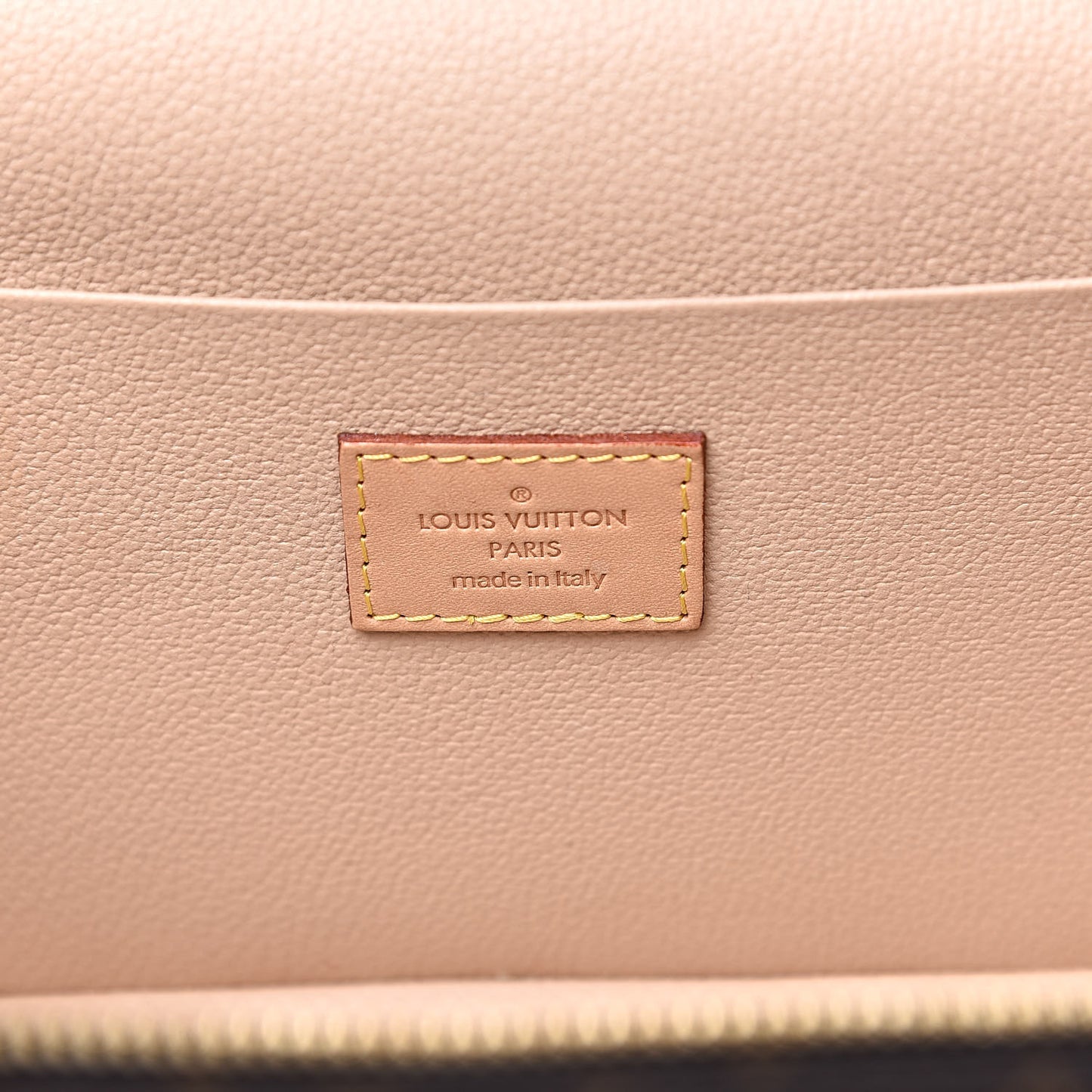 Monogram Nice BB