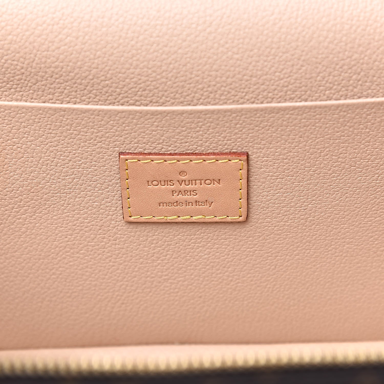 Louis Vuitton Monogram Nice BB 6 of 11