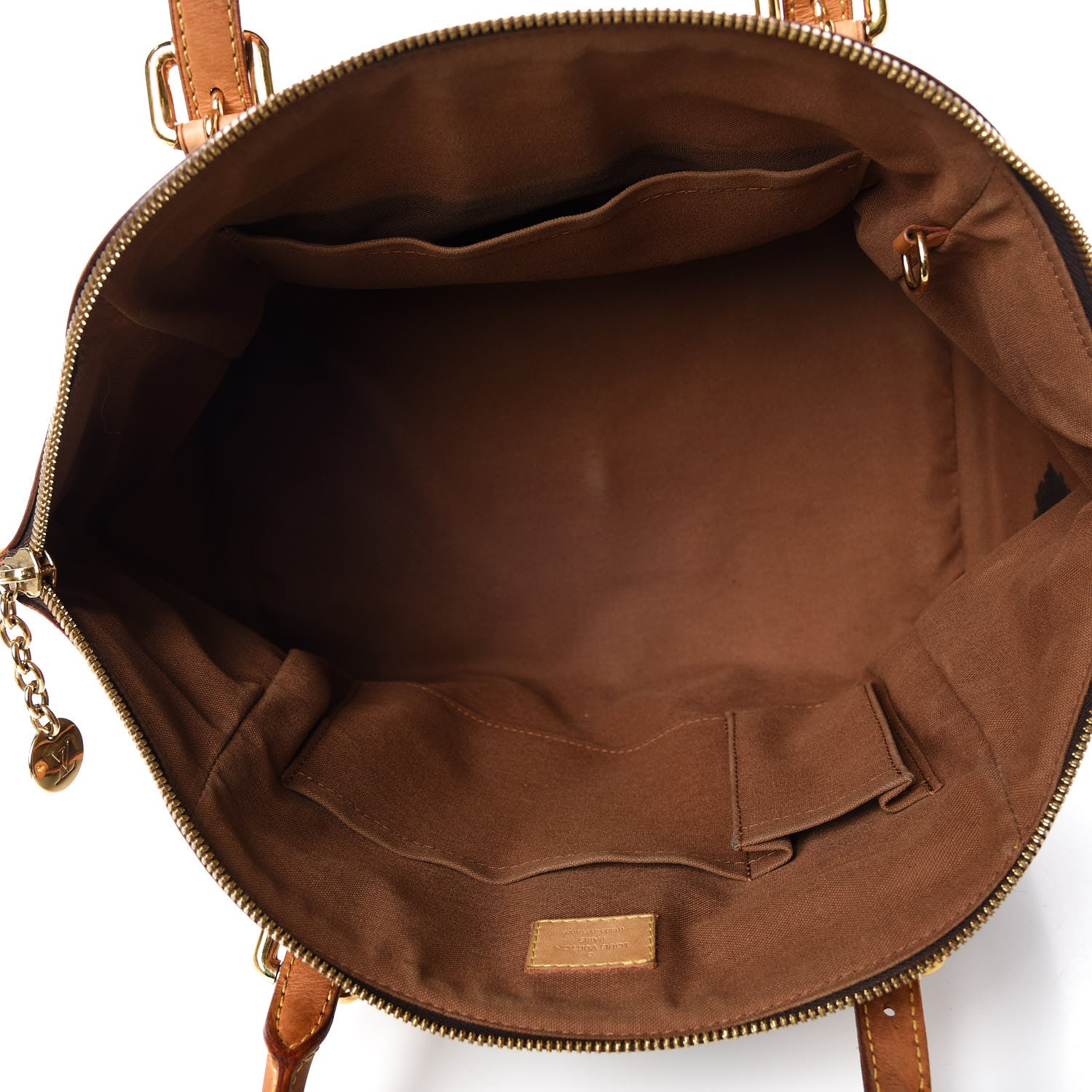 Louis Vuitton Monogram Tivoli GM 5 of 13