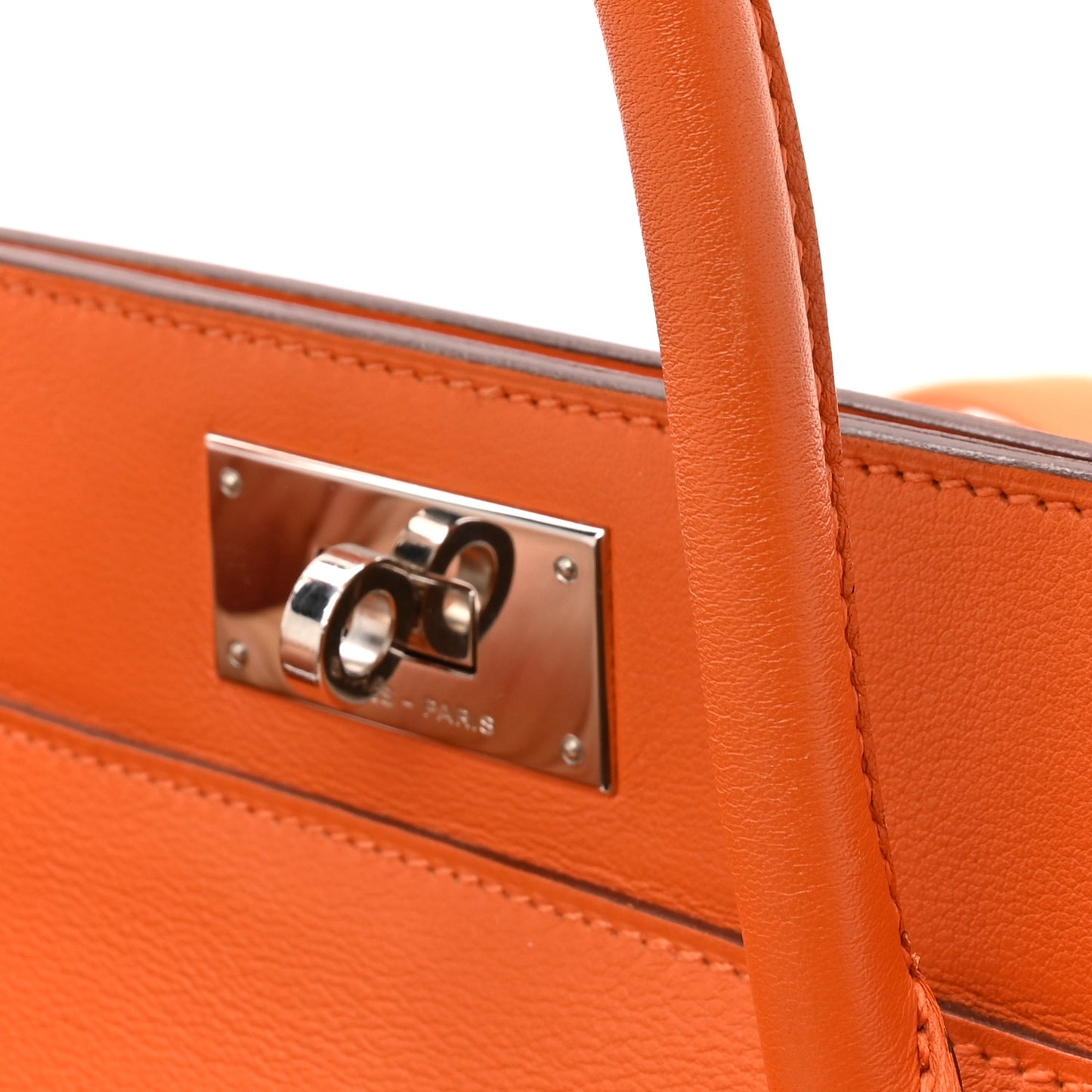 Swift Toolbox 20 Orange