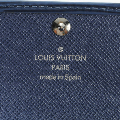 Louis Vuitton Epi Multicles 4 Key Holder Myrtille 5 of 6