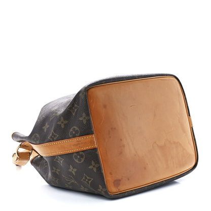 Louis Vuitton Monogram Petit Noe 4 of 13