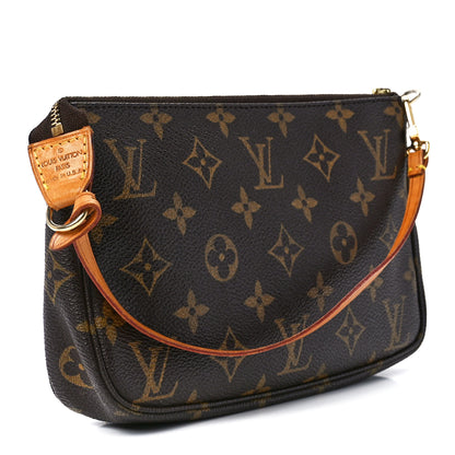 Louis Vuitton Monogram Pochette Accessories 3 of 11