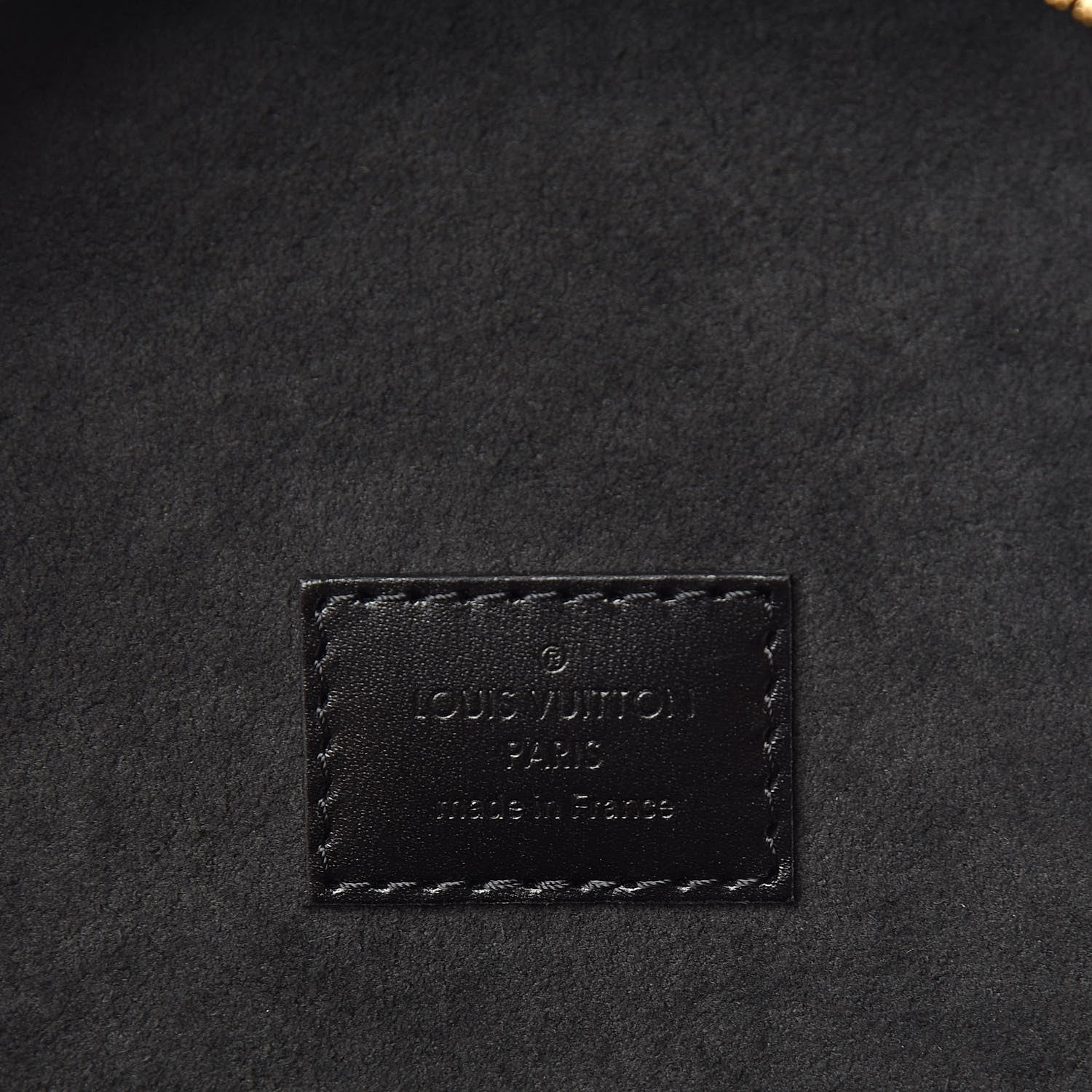 Louis Vuitton Reverse Monogram Cannes 6 of 9