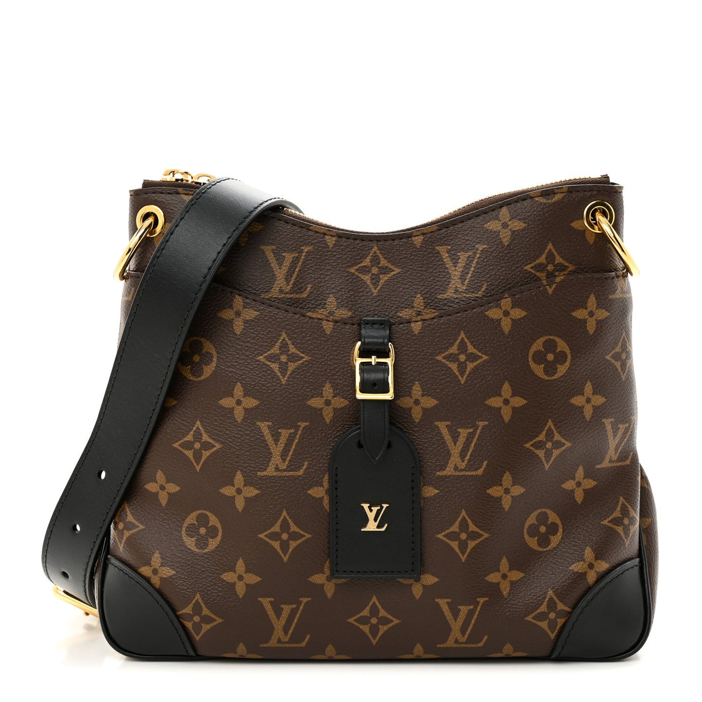 Monogram Odeon PM Black