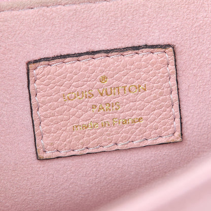 Louis Vuitton Empreinte Saint Germain PM Rose Ballerine 6 of 10
