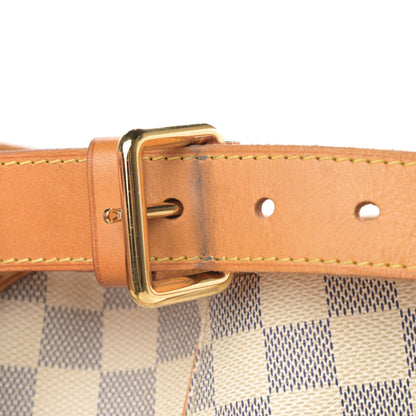 Louis Vuitton Damier Azur Galliera PM 13 of 15