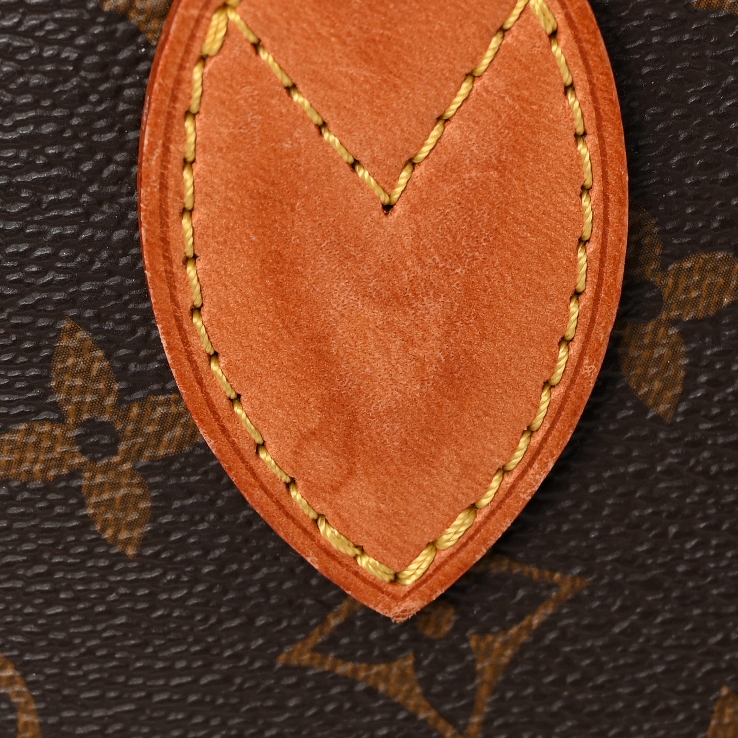 Louis Vuitton Monogram Neverfull PM 11 of 14