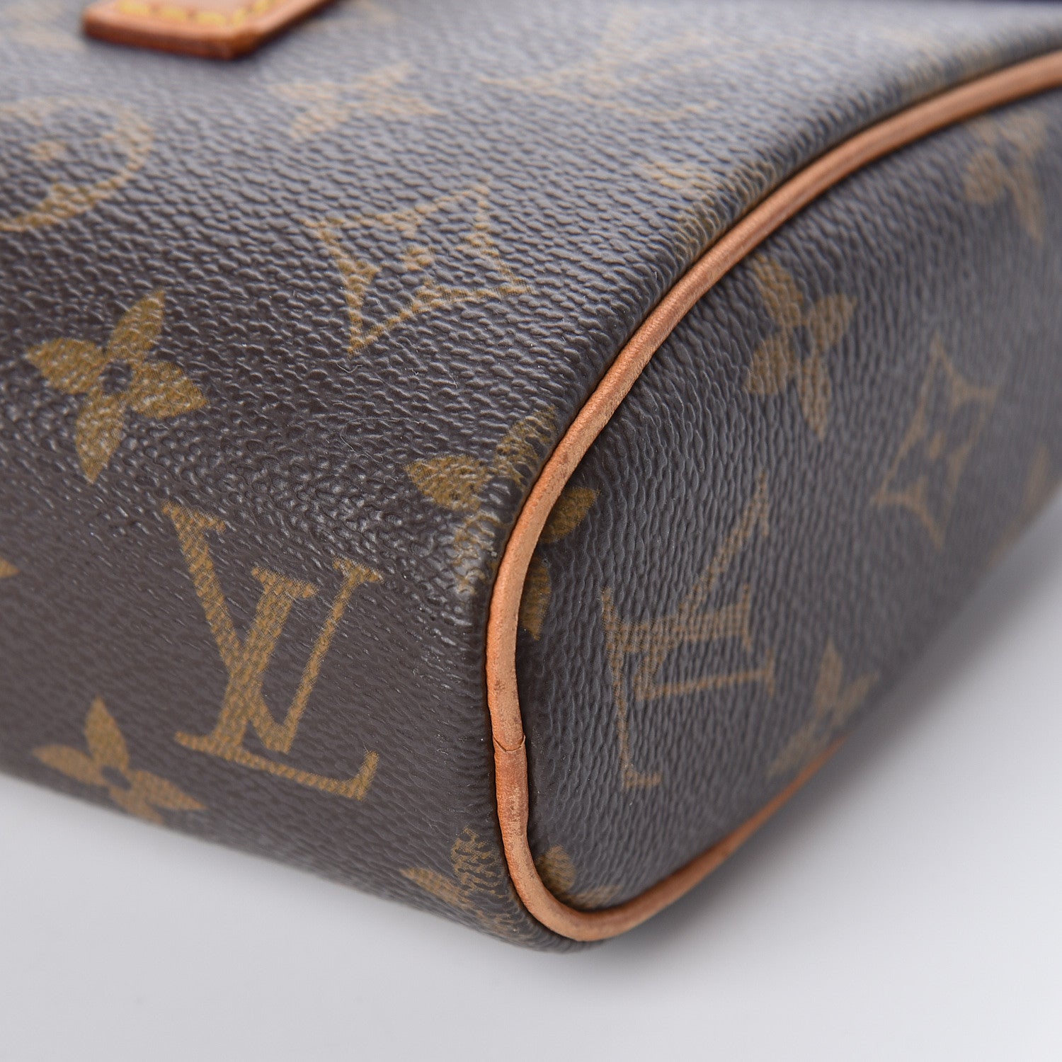 Louis Vuitton Monogram Sonatine 14 of 15