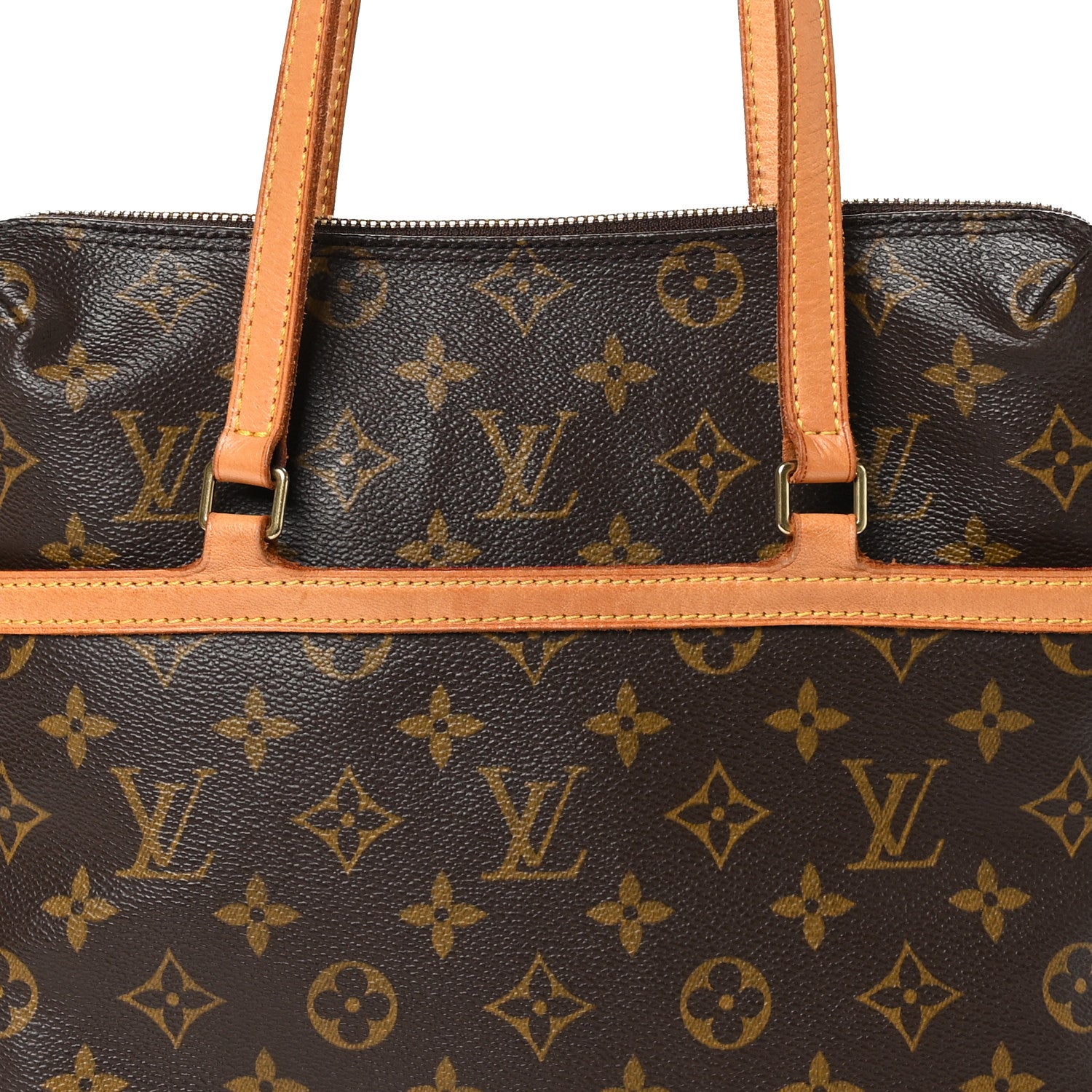 Louis Vuitton Monogram Sac Coussin GM 7 of 11
