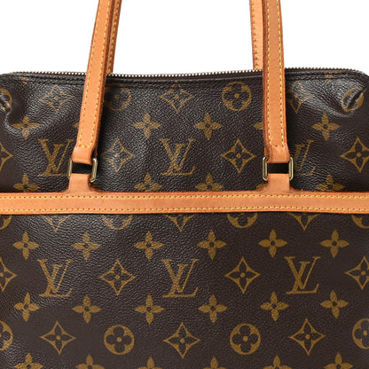 Louis Vuitton Monogram Sac Coussin GM 7 of 11
