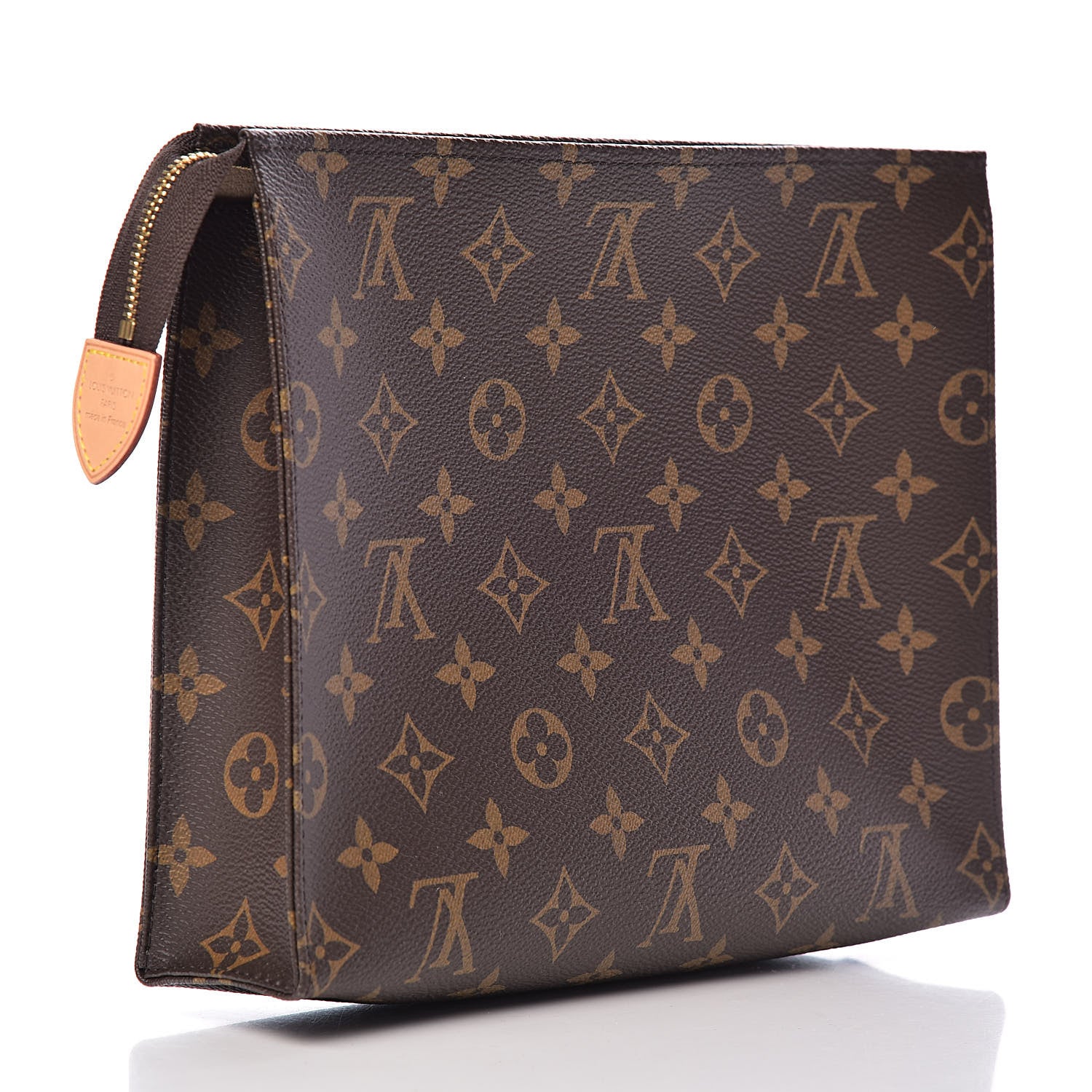 Louis Vuitton Monogram Toiletry Pouch 26 3 of 8