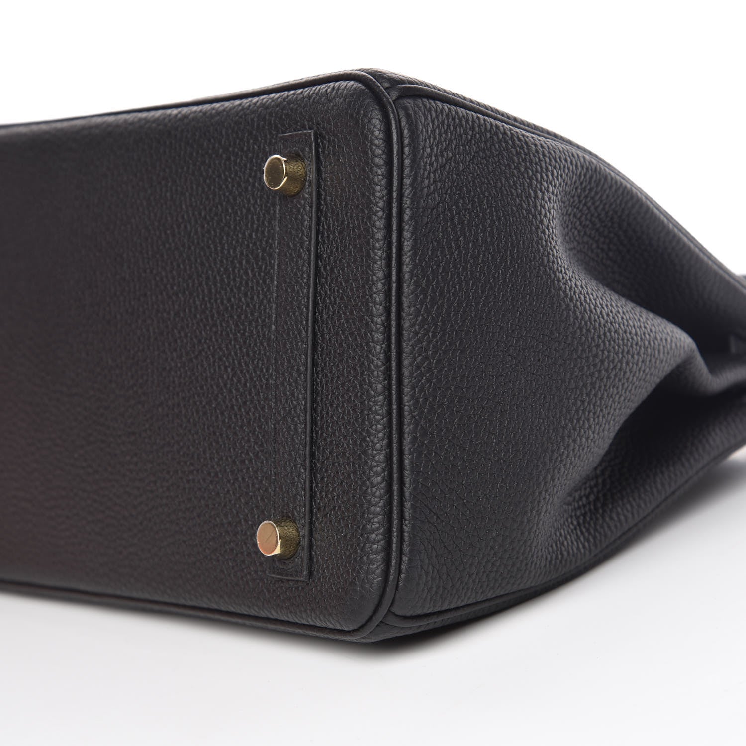 Hermes Togo Birkin 30 Black 33 of 34