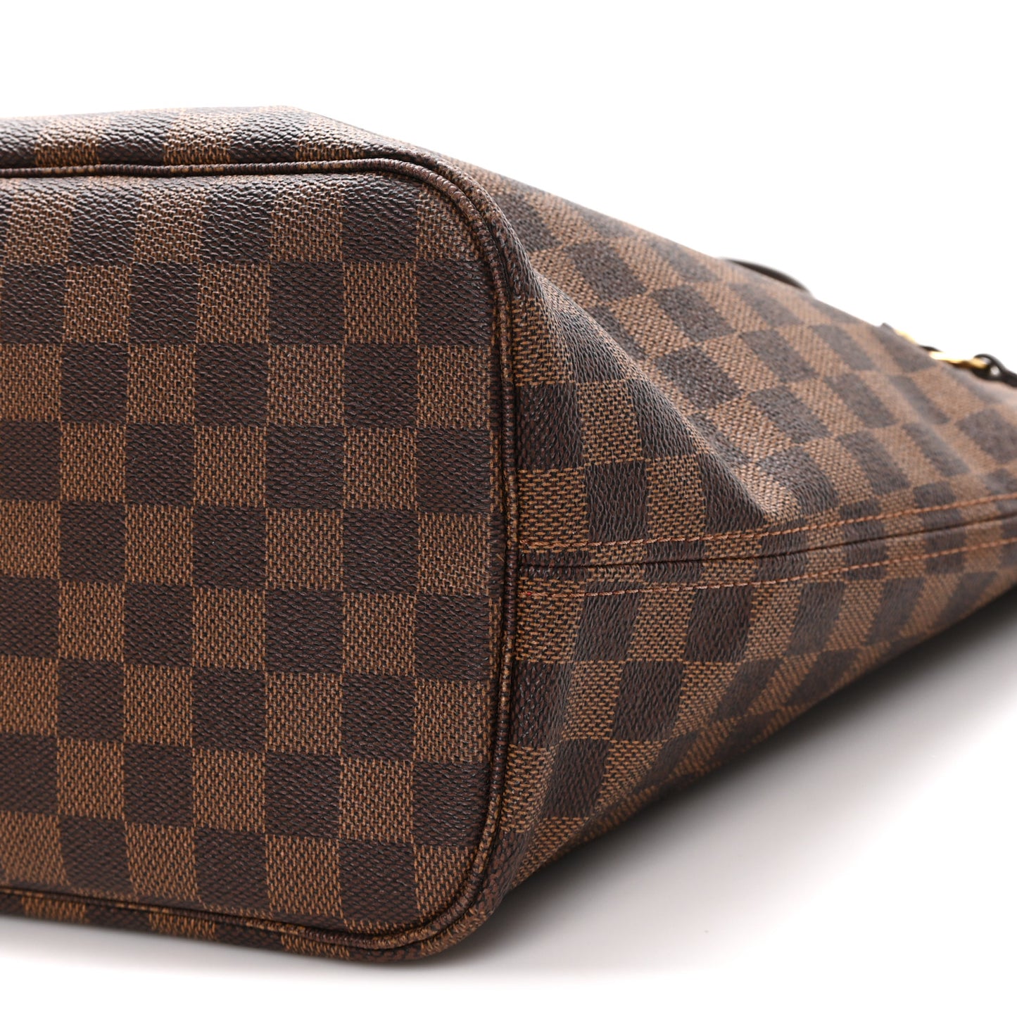 Damier Ebene Neverfull MM