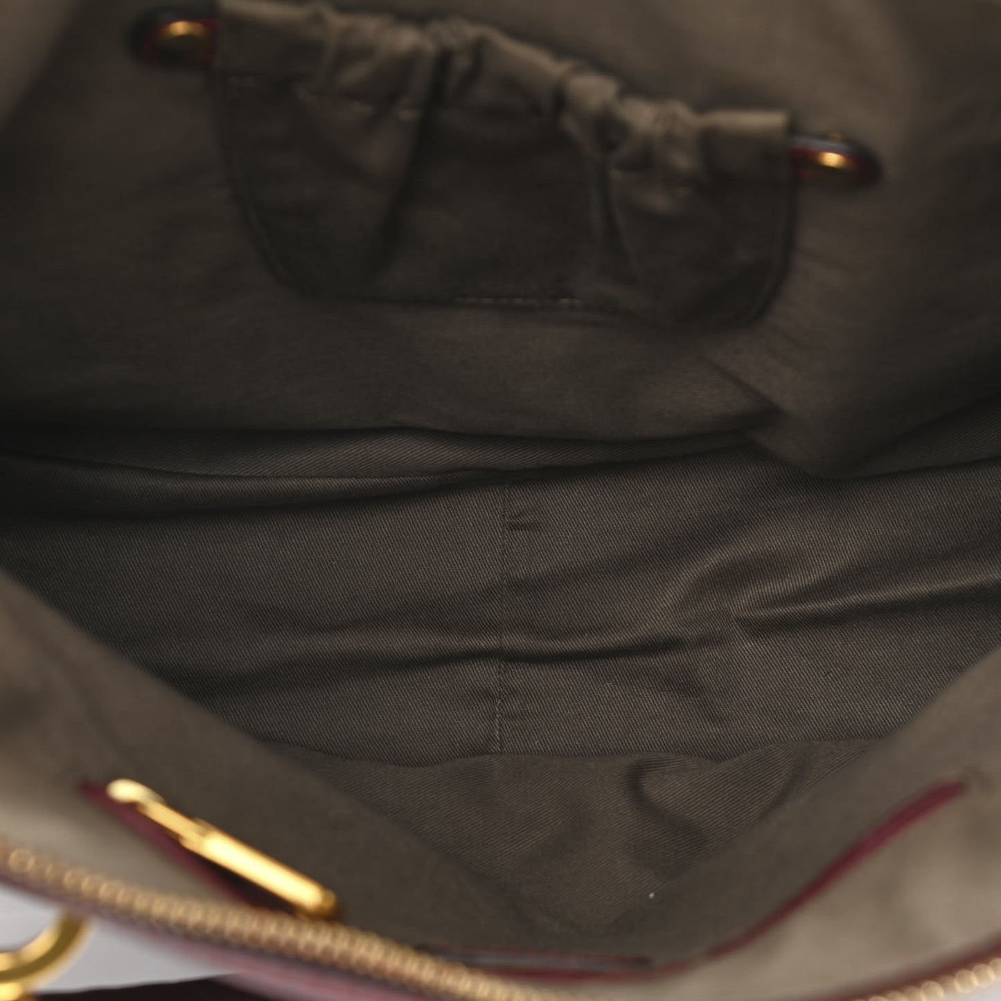 Calfskin Medium Marcie Satchel Dark Velvet