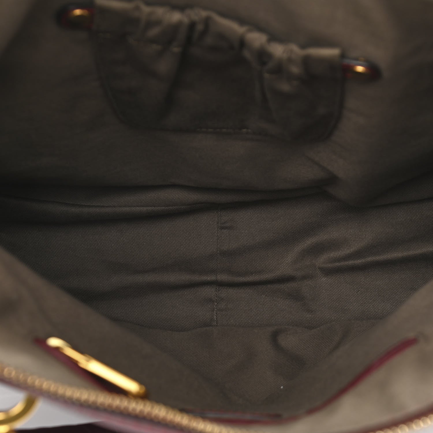 Chloe Calfskin Medium Marcie Satchel Dark Velvet 4 of 11