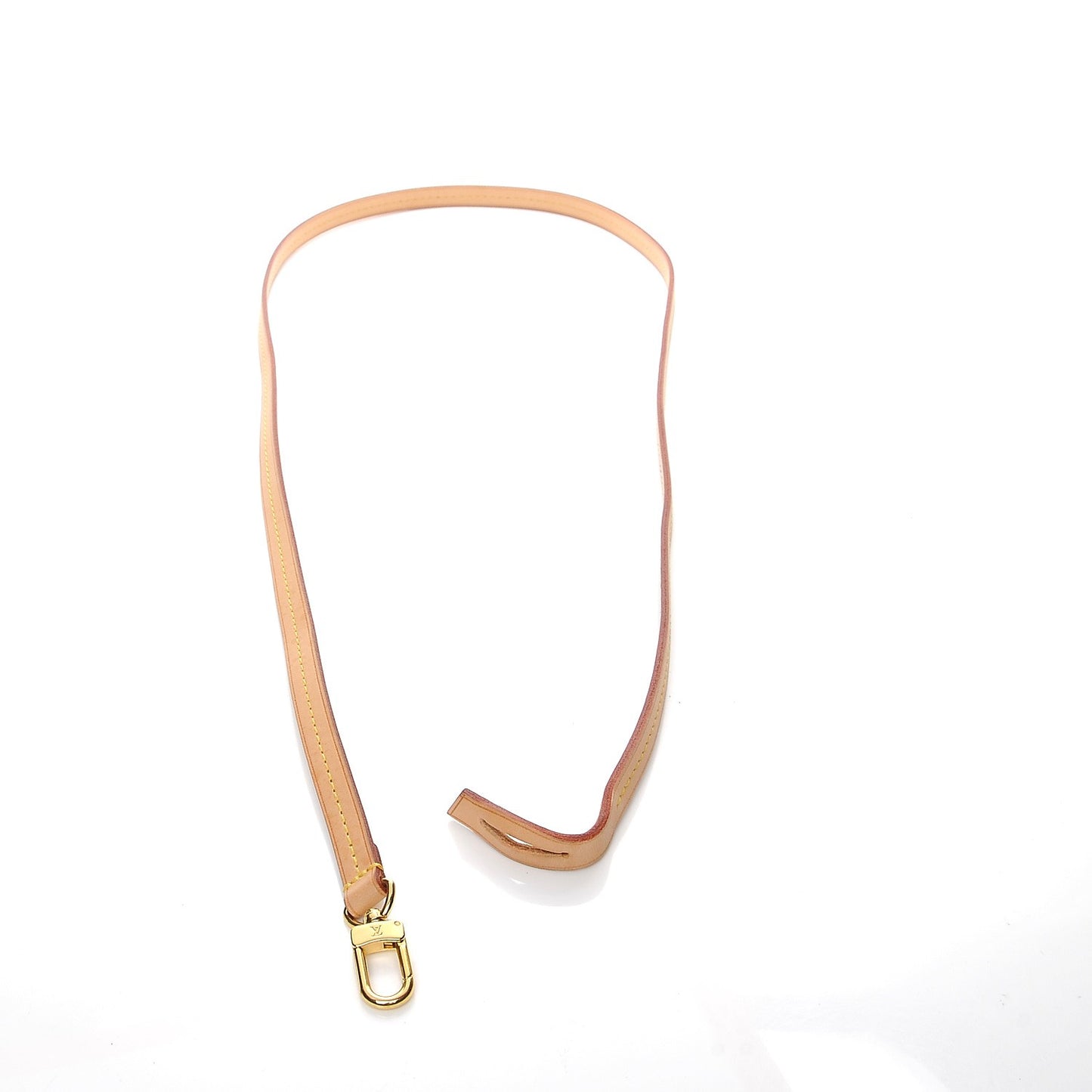 Vachetta Favorite Long Strap