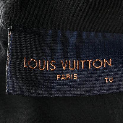 Louis Vuitton Taurillon Monogram 1.0 Cap Black 7 of 18