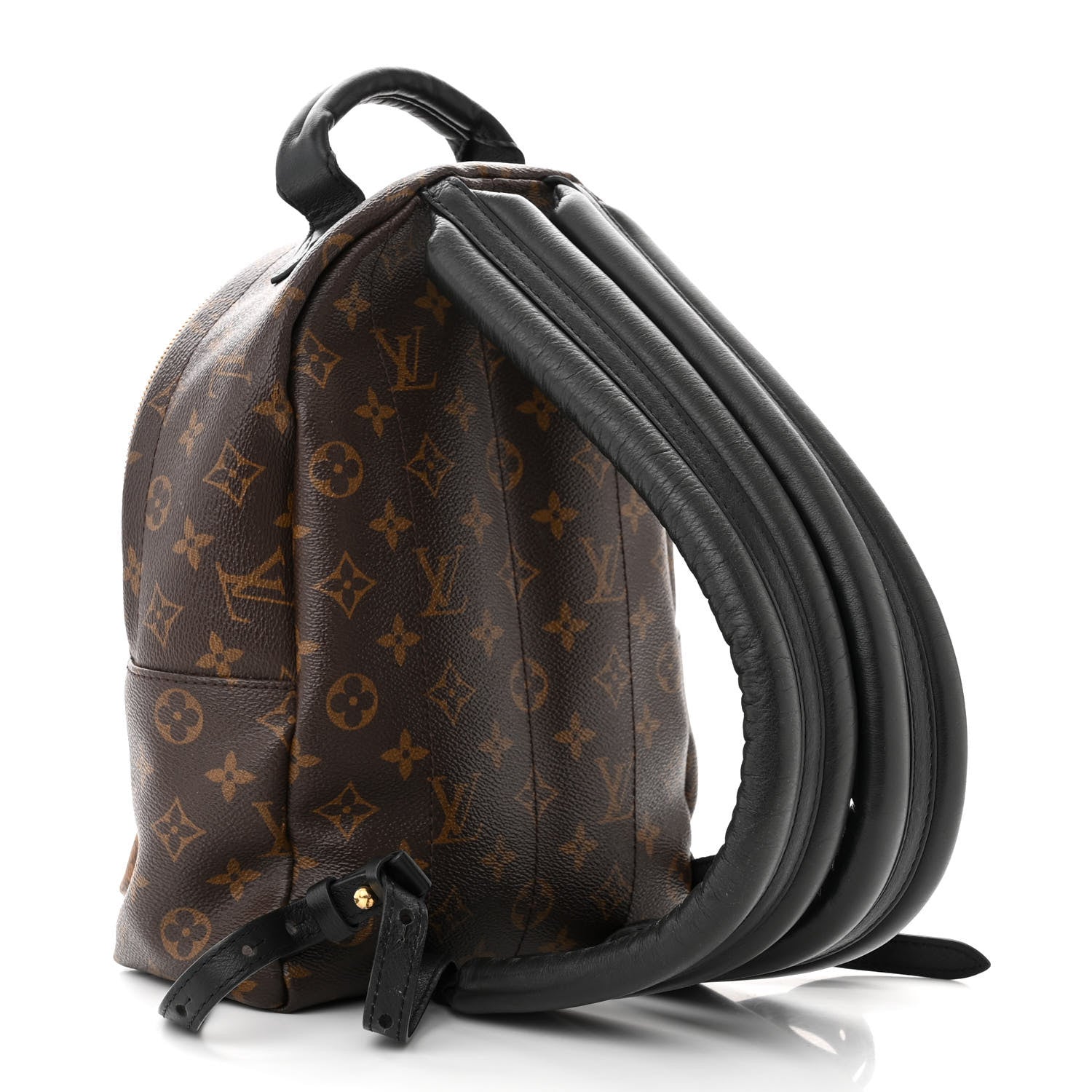 Louis Vuitton LOUIS VUITTON Reverse Monogram Palm Springs Backpack PM 3 of 11