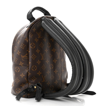 Louis Vuitton LOUIS VUITTON Reverse Monogram Palm Springs Backpack PM 3 of 11