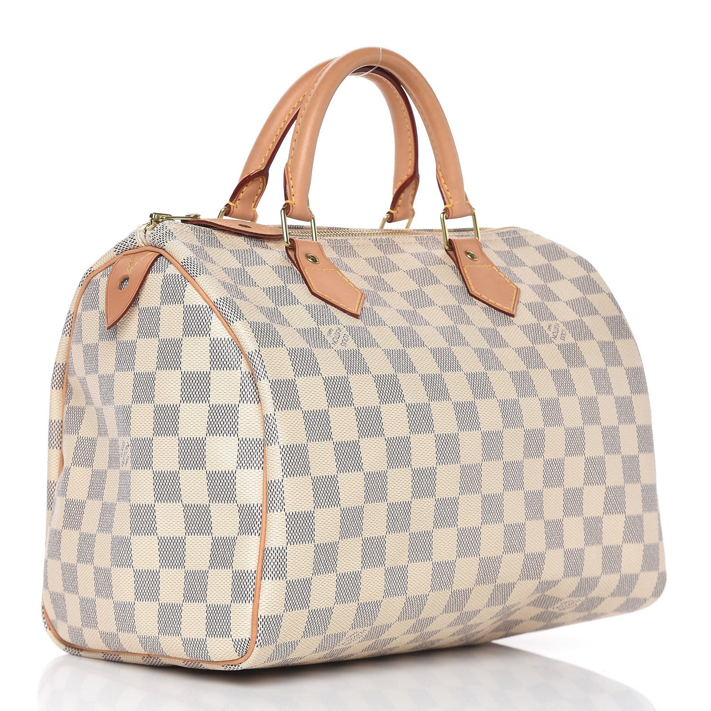 Damier Azur Speedy 30