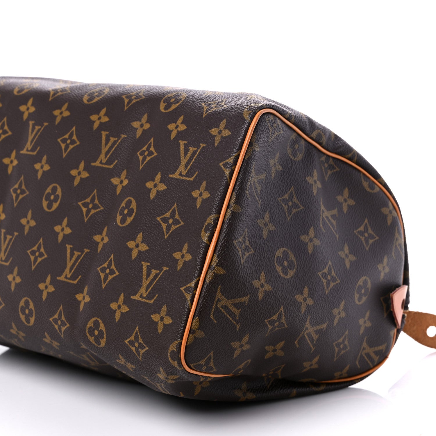 Louis Vuitton Monogram Speedy 30 8 of 12