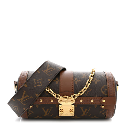Louis Vuitton Monogram Papillon Trunk 1 of 10