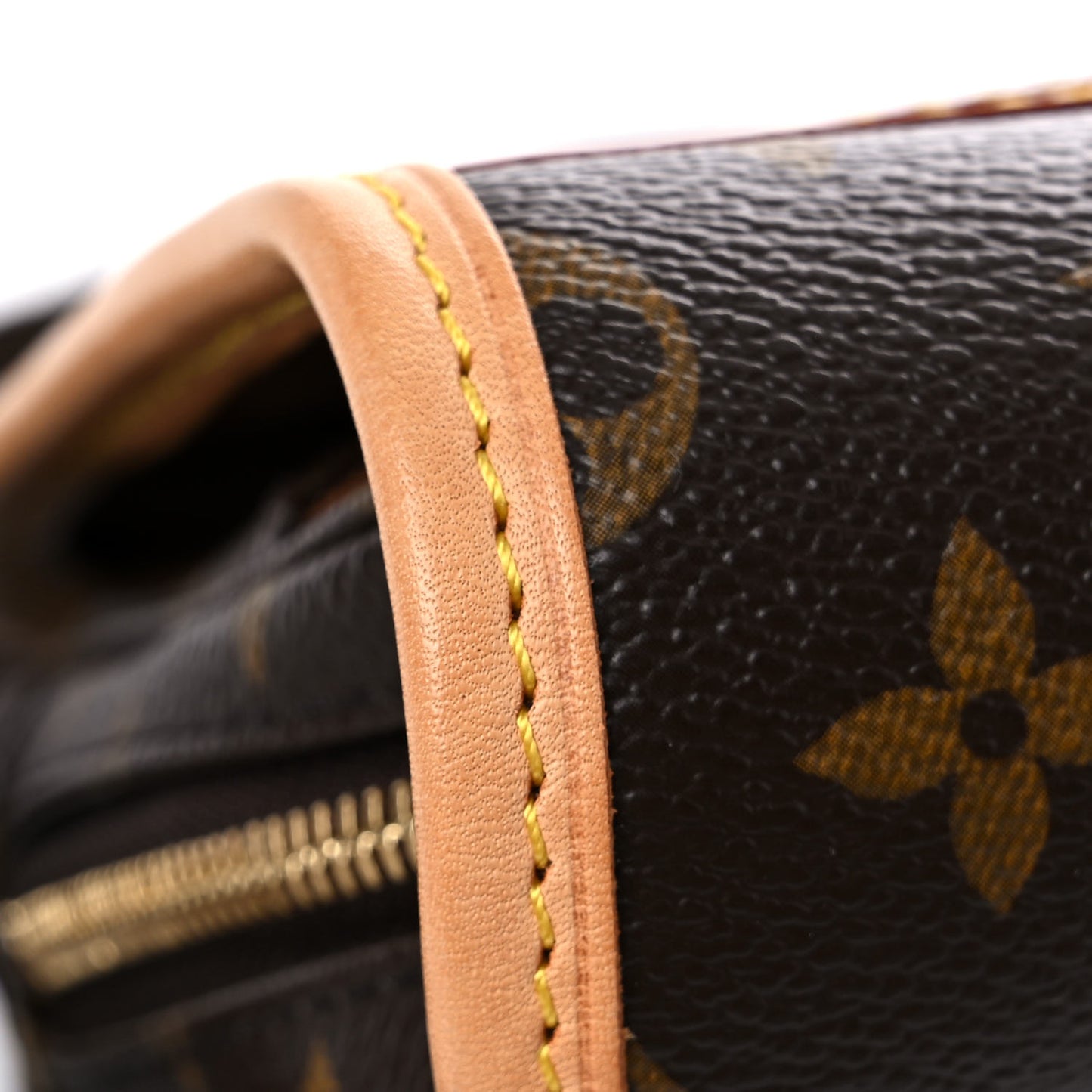 Monogram Bosphore Bum Bag