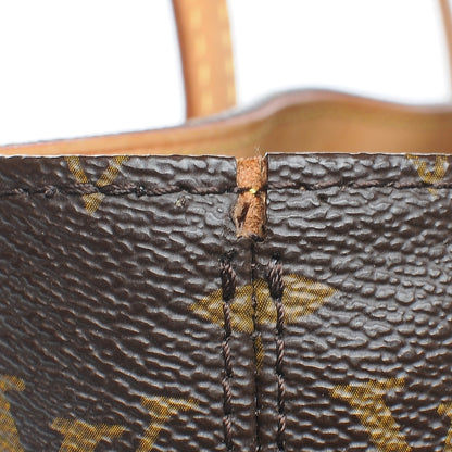 Louis Vuitton Monogram Wilshire MM 13 of 13