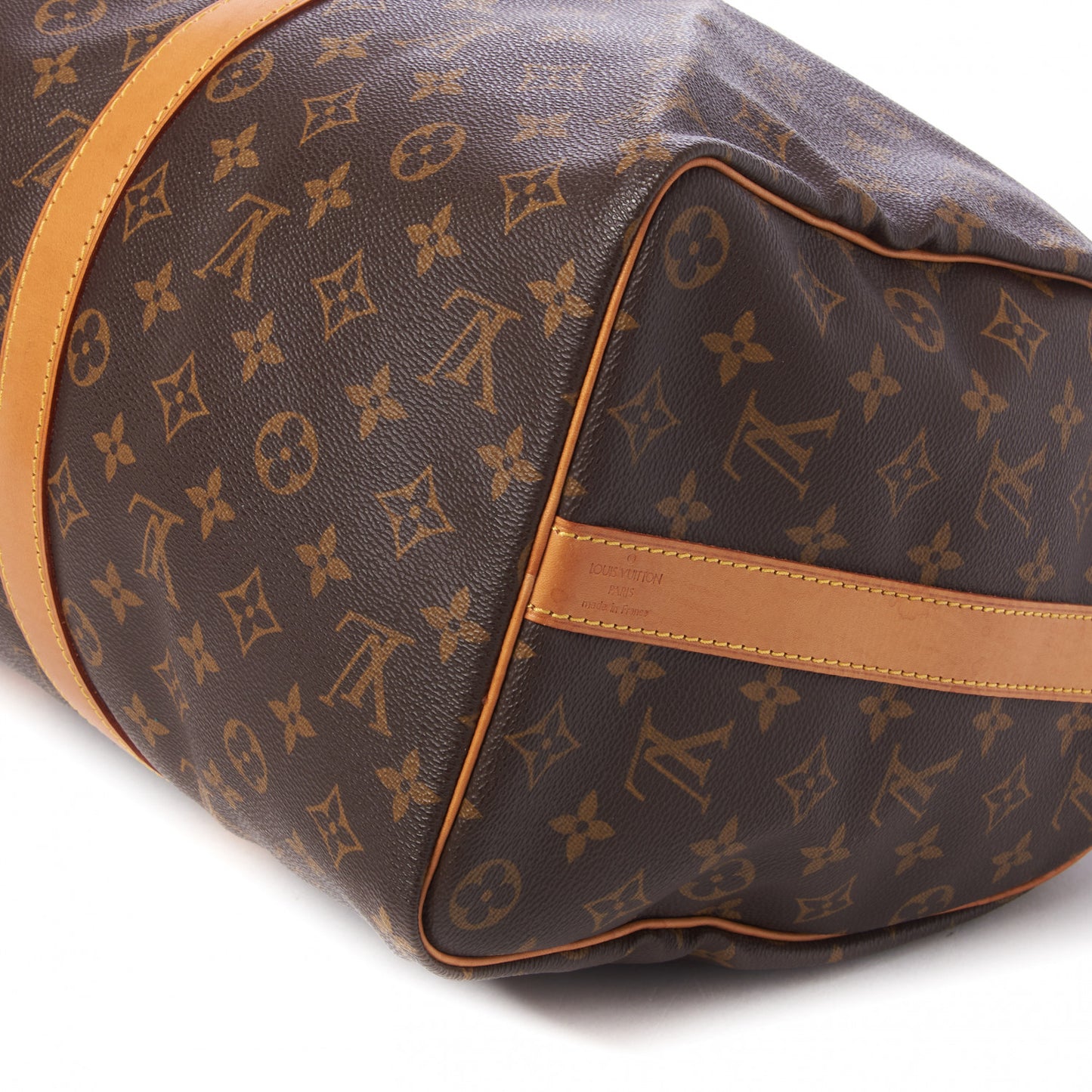 Monogram Keepall Bandouliere 45
