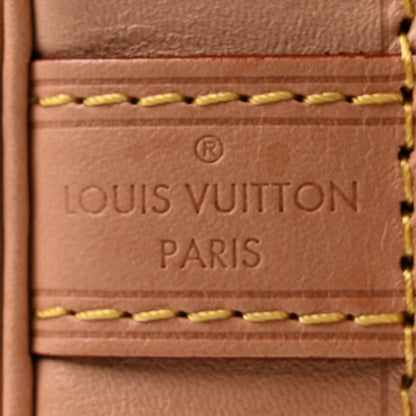 Louis Vuitton Monogram Petit Noe NM 6 of 10