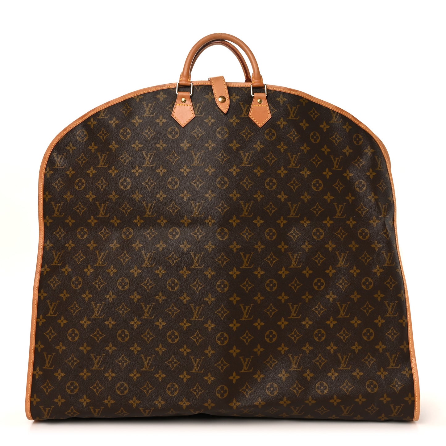 Monogram French Company Garment Bag