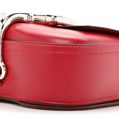 Hermes Tadelkat Mini Della Cavalleria Rubis 8 of 14